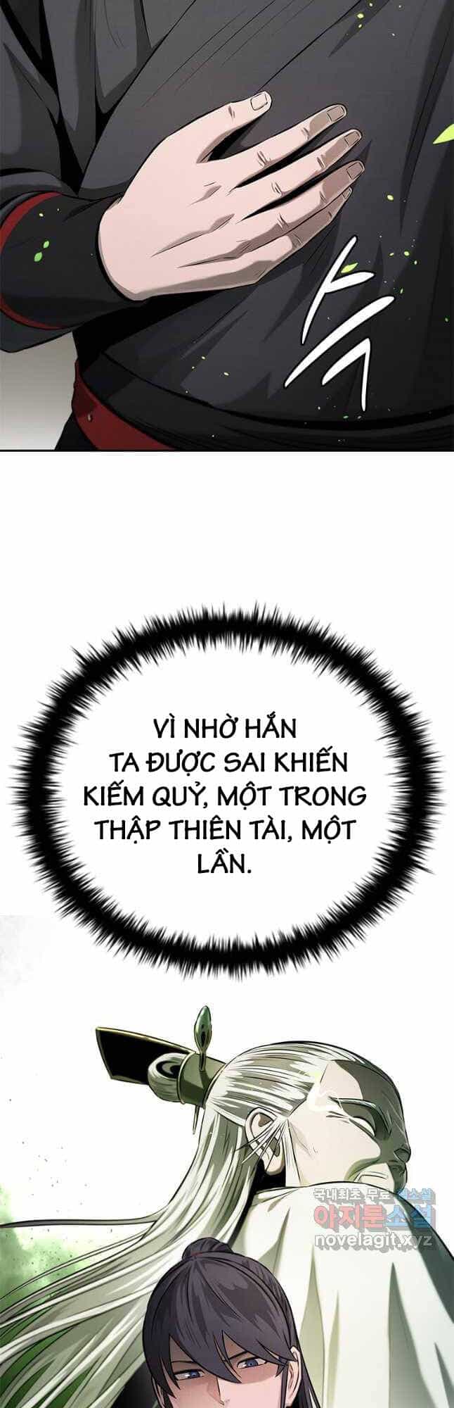 Kiếm Đế Nguyệt Linh - Chương 36 - ảnh 38