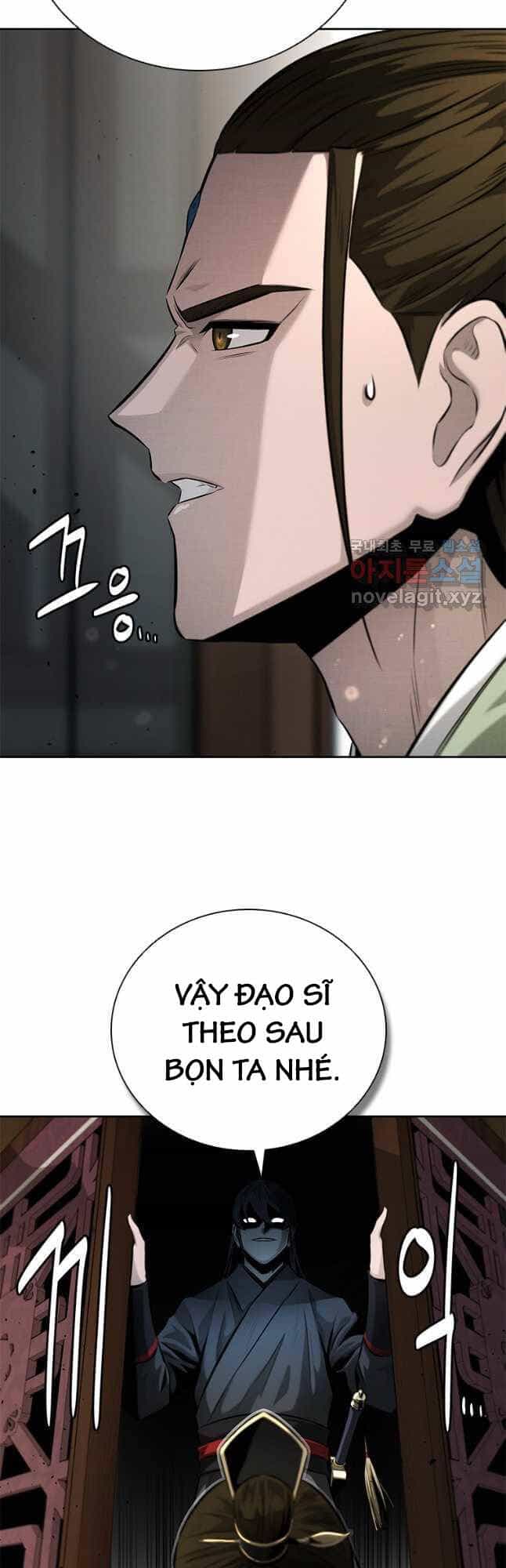 Kiếm Đế Nguyệt Linh - Chương 36 - ảnh 45