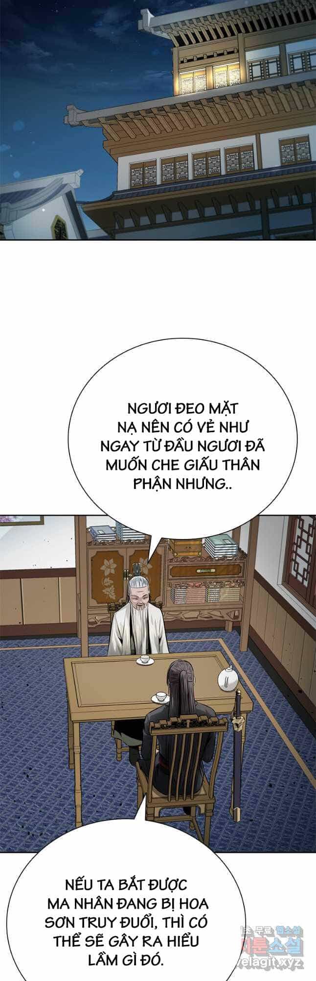 Kiếm Đế Nguyệt Linh - Chương 36 - ảnh 7