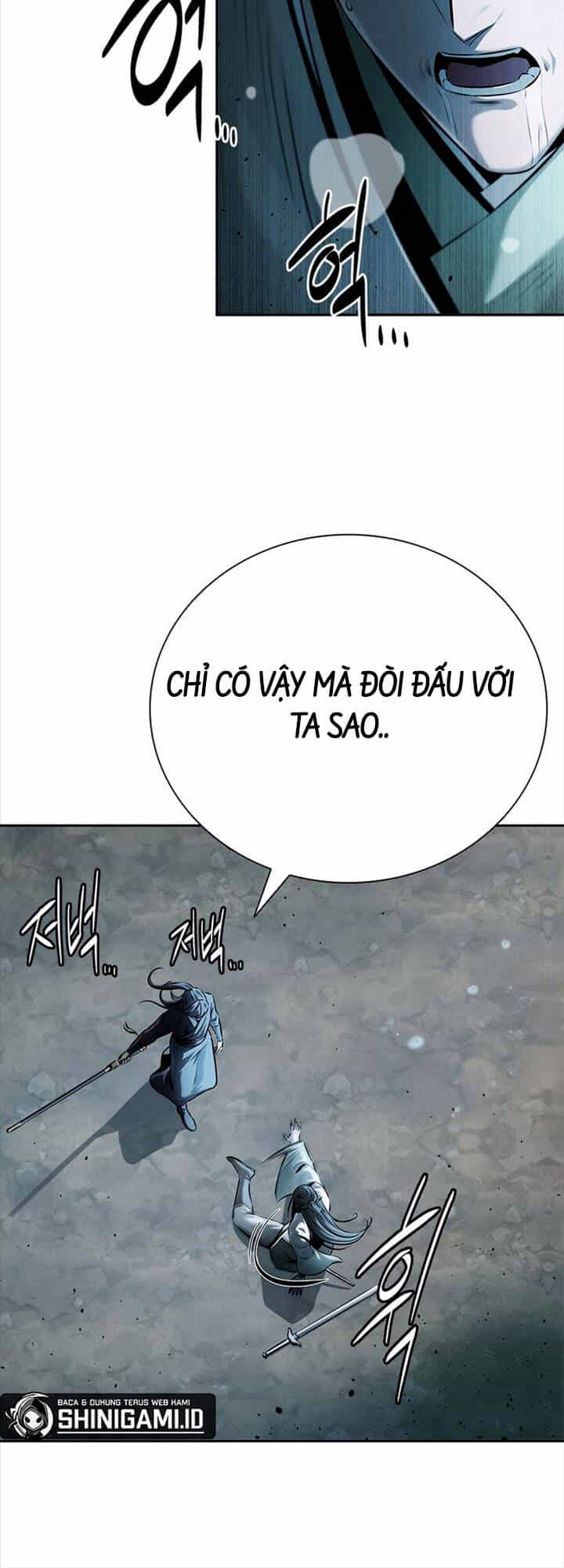 Kiếm Đế Nguyệt Linh - Chương 38 - ảnh 17