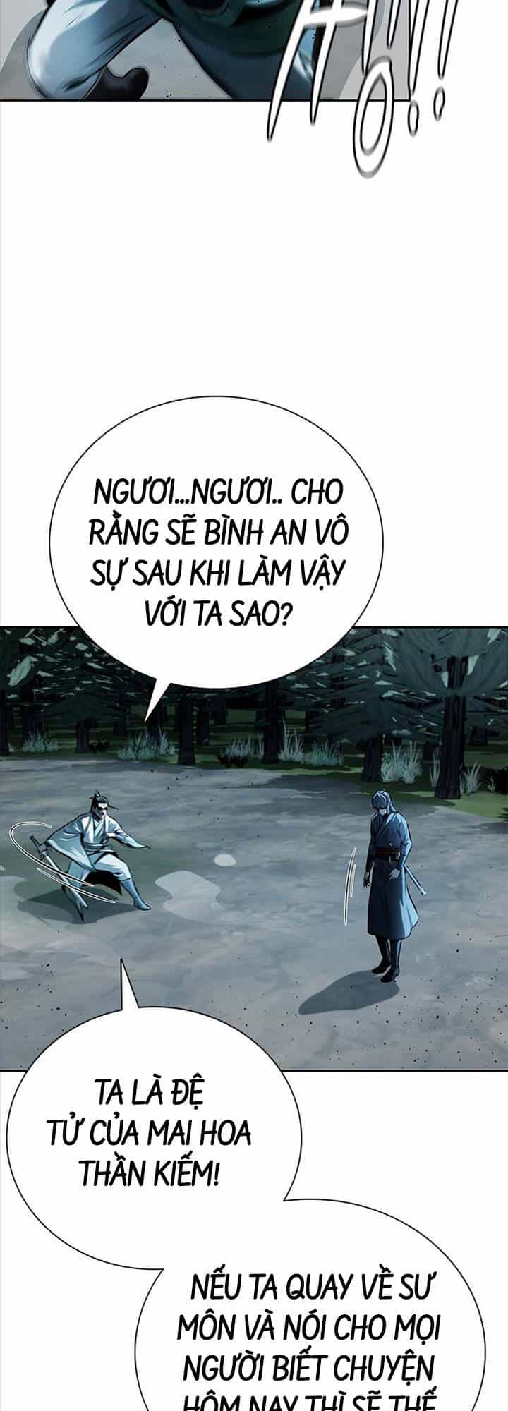 Kiếm Đế Nguyệt Linh - Chương 38 - ảnh 24