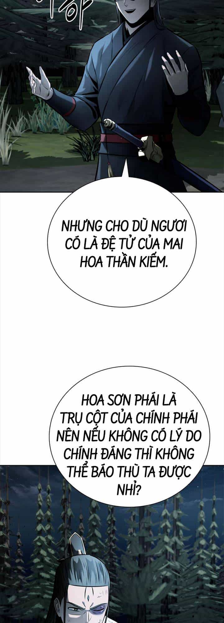 Kiếm Đế Nguyệt Linh - Chương 38 - ảnh 30