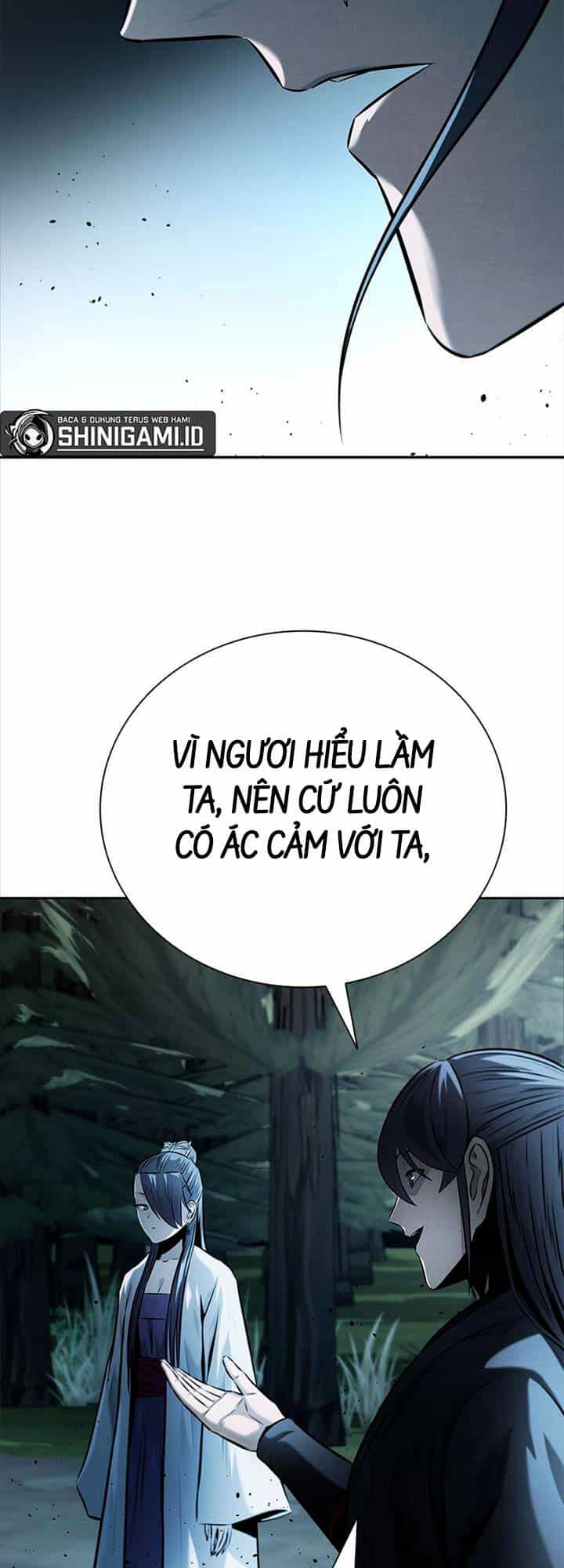 Kiếm Đế Nguyệt Linh - Chương 38 - ảnh 38