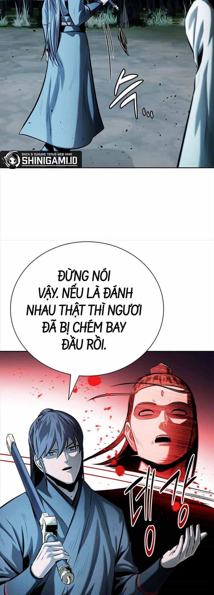 Kiếm Đế Nguyệt Linh - Chương 38 - ảnh 9