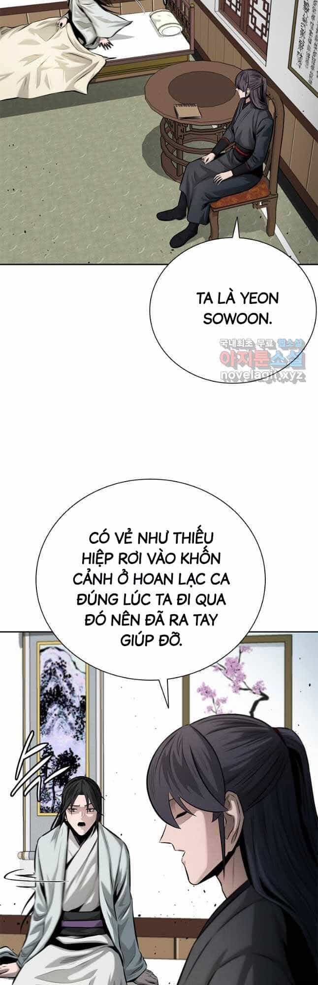 Kiếm Đế Nguyệt Linh - Chương 41 - ảnh 15