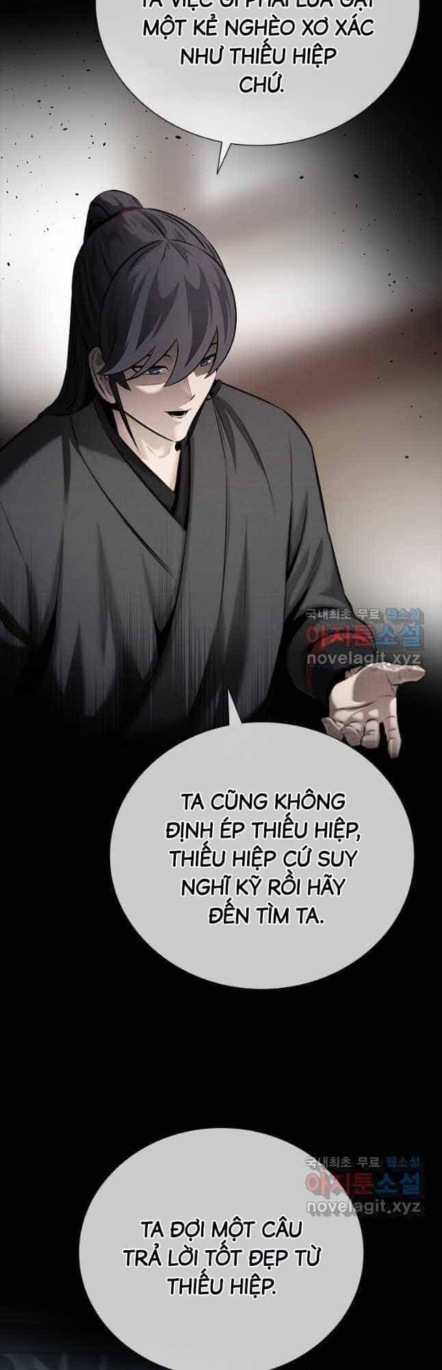 Kiếm Đế Nguyệt Linh - Chương 41 - ảnh 29