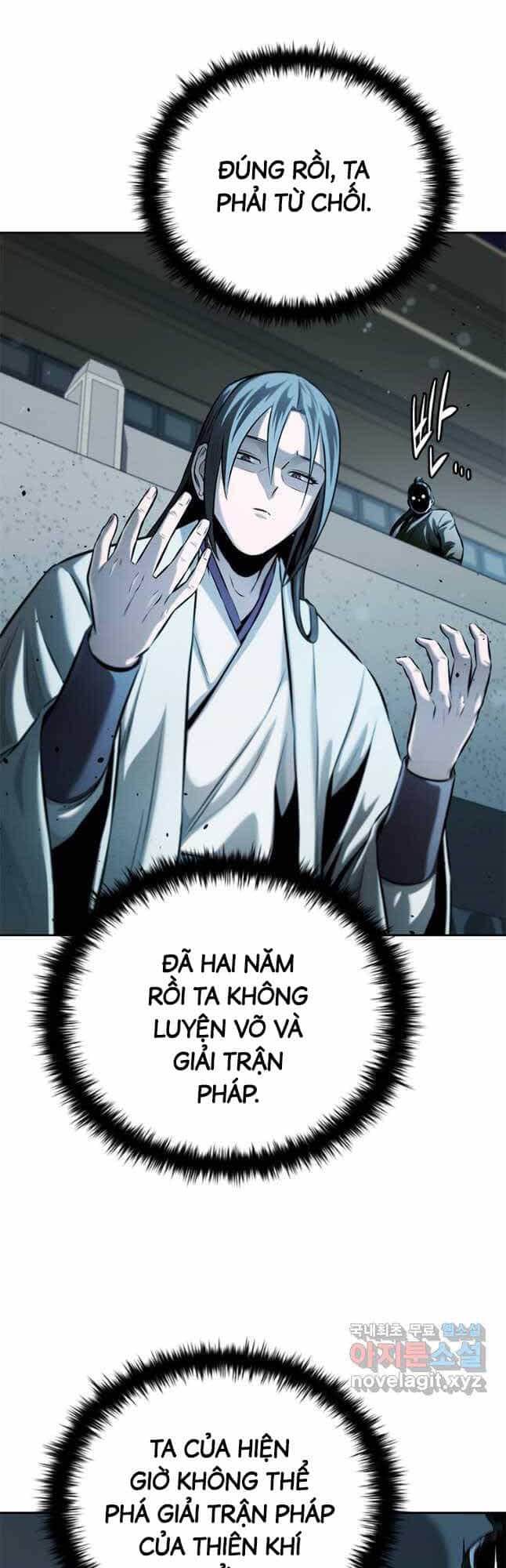 Kiếm Đế Nguyệt Linh - Chương 41 - ảnh 32