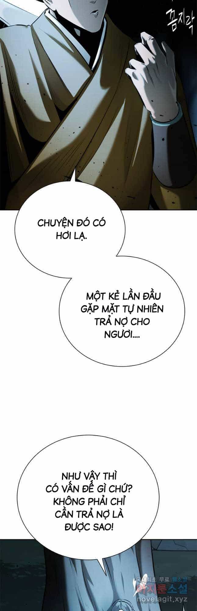 Kiếm Đế Nguyệt Linh - Chương 41 - ảnh 39