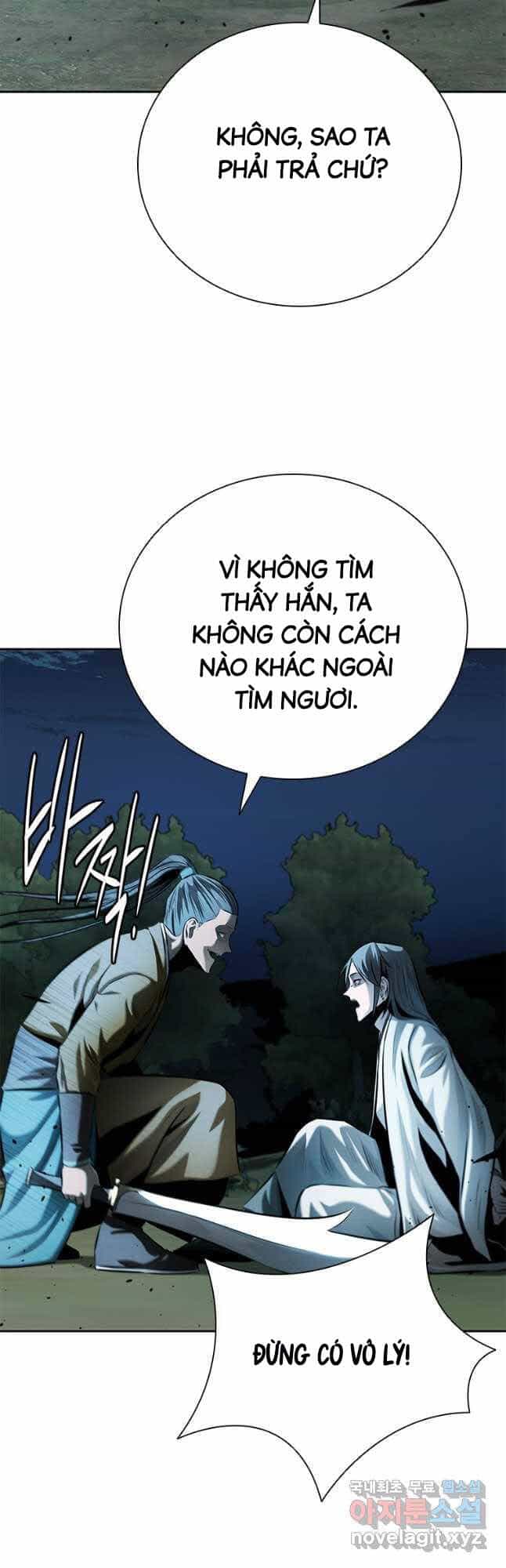 Kiếm Đế Nguyệt Linh - Chương 41 - ảnh 42