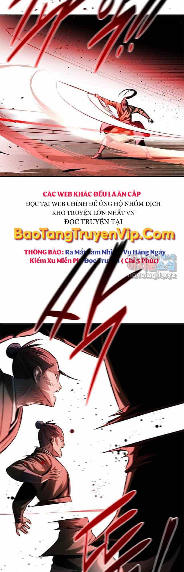 Kiếm Đế Nguyệt Linh - Chương 41 - ảnh 56