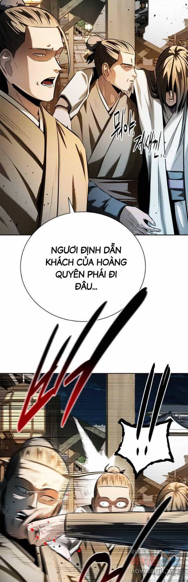 Kiếm Đế Nguyệt Linh - Chương 41 - ảnh 6