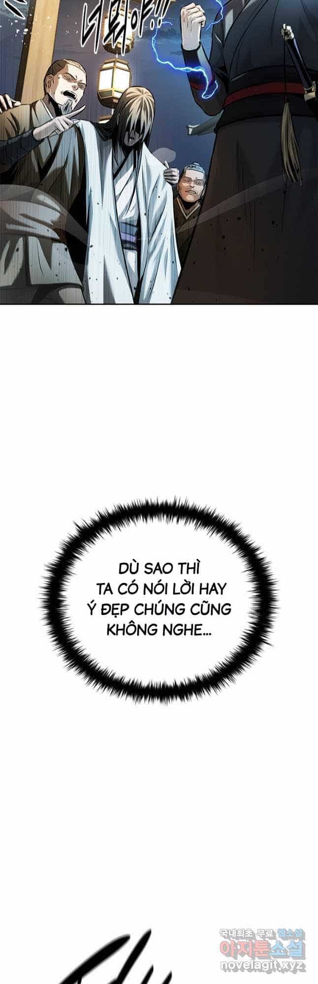 Kiếm Đế Nguyệt Linh - Chương 41 - ảnh 8