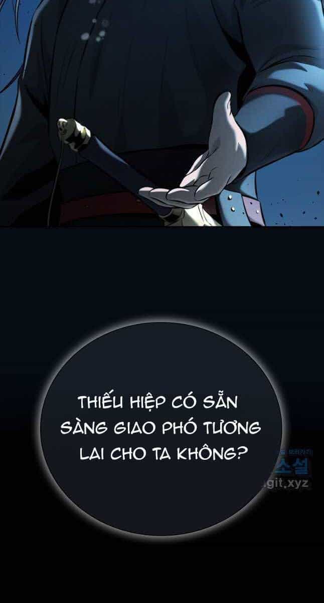 Kiếm Đế Nguyệt Linh - Chương 43 - ảnh 91