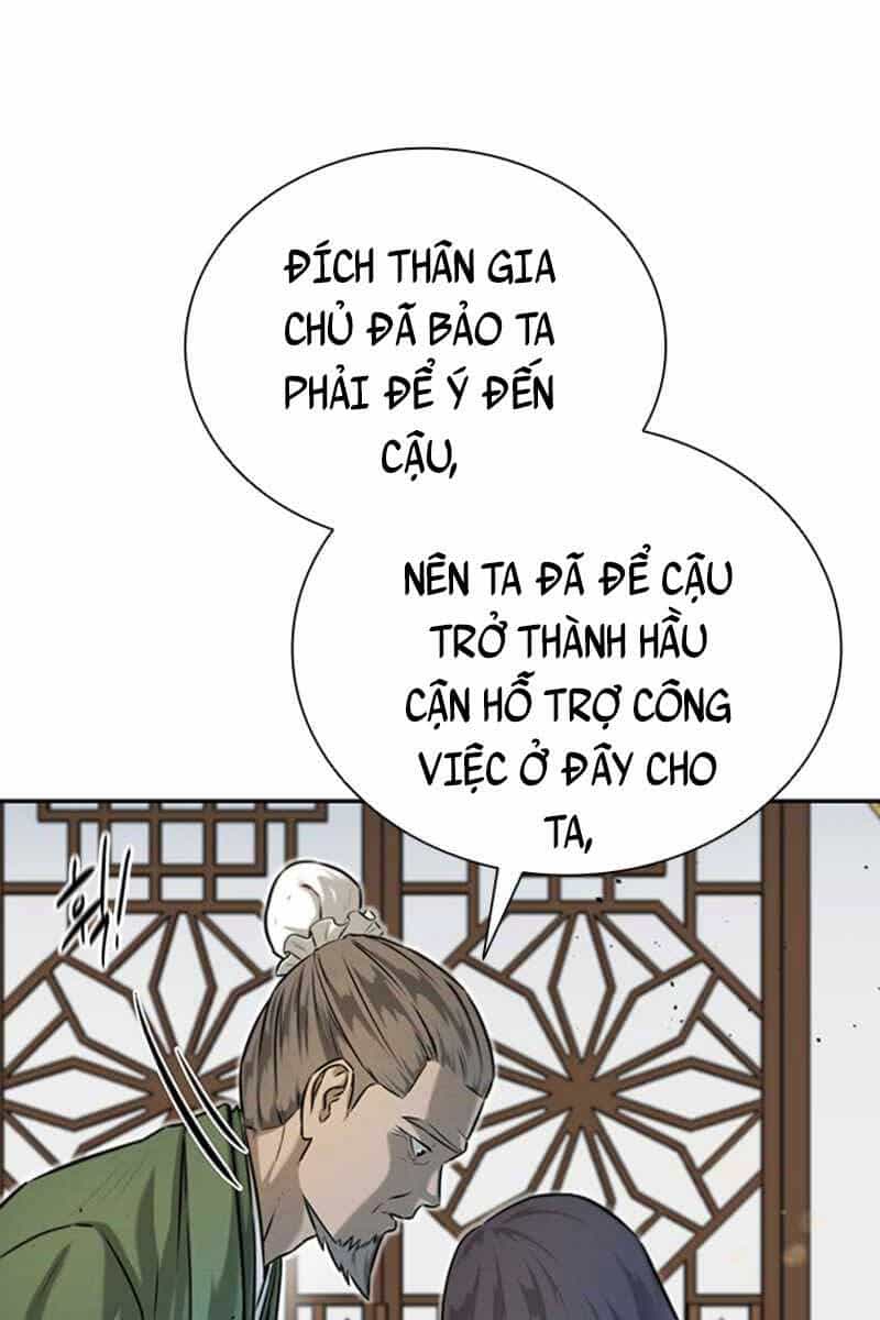 Kiếm Đế Nguyệt Linh - Chương 4 - ảnh 7
