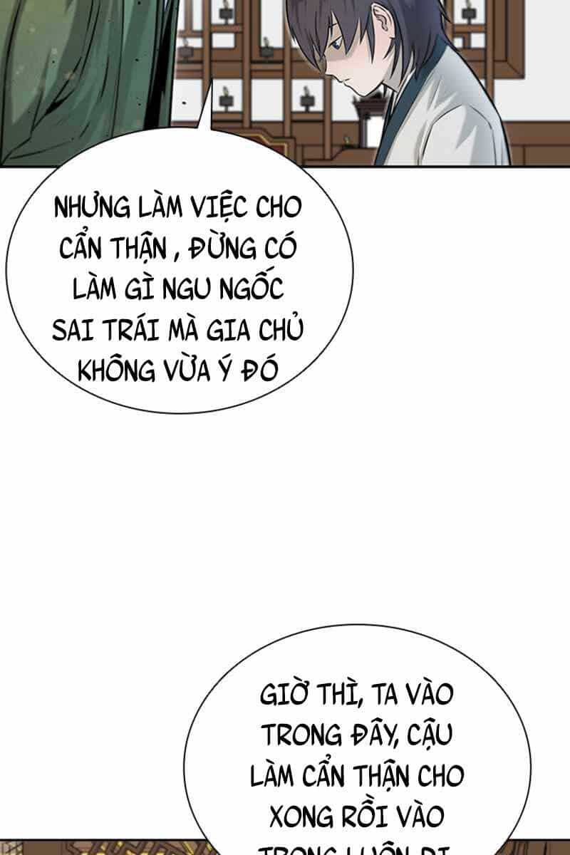 Kiếm Đế Nguyệt Linh - Chương 4 - ảnh 8
