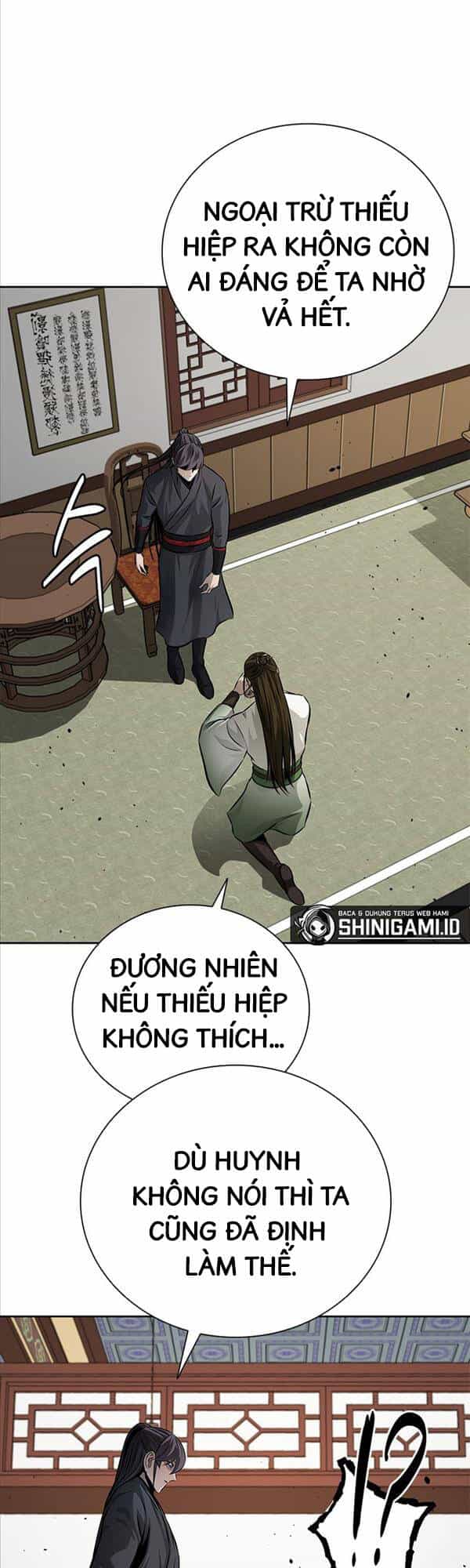 Kiếm Đế Nguyệt Linh - Chương 50 - ảnh 13