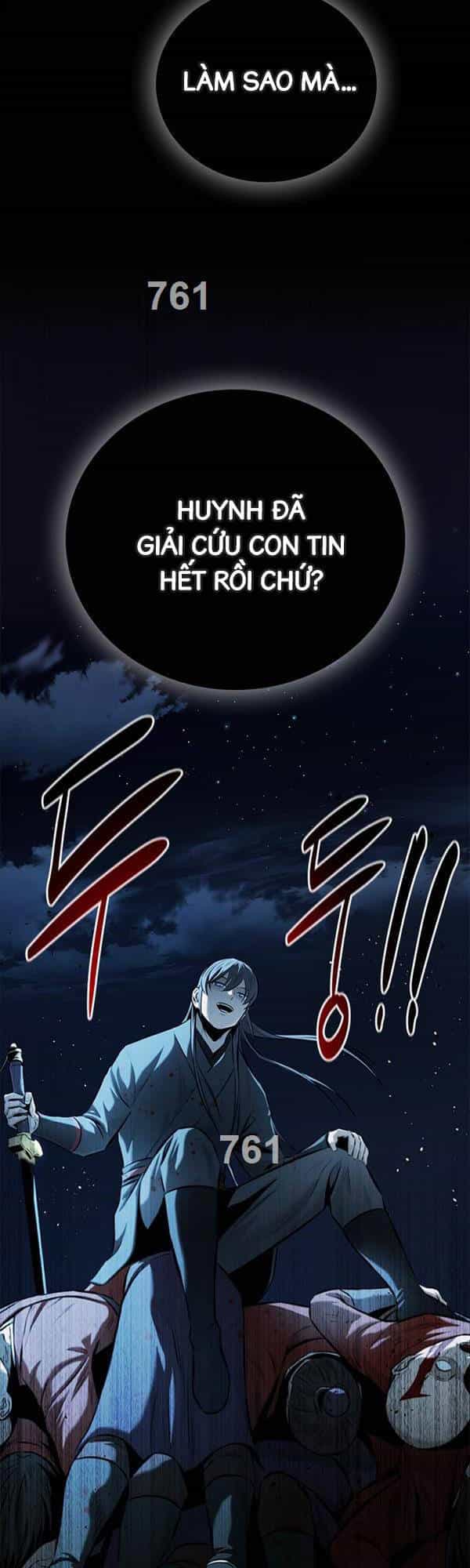 Kiếm Đế Nguyệt Linh - Chương 50 - ảnh 3