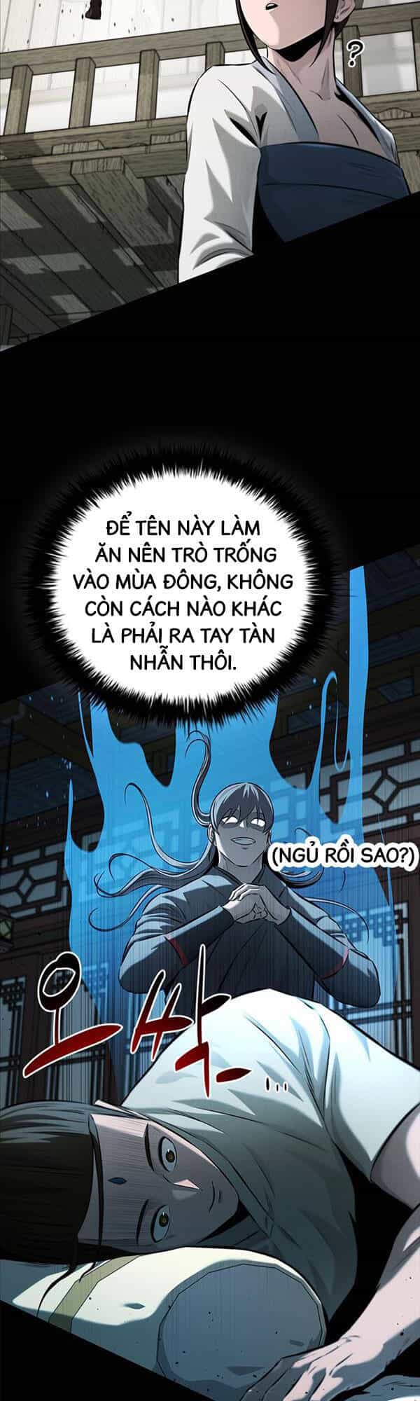 Kiếm Đế Nguyệt Linh - Chương 50 - ảnh 37