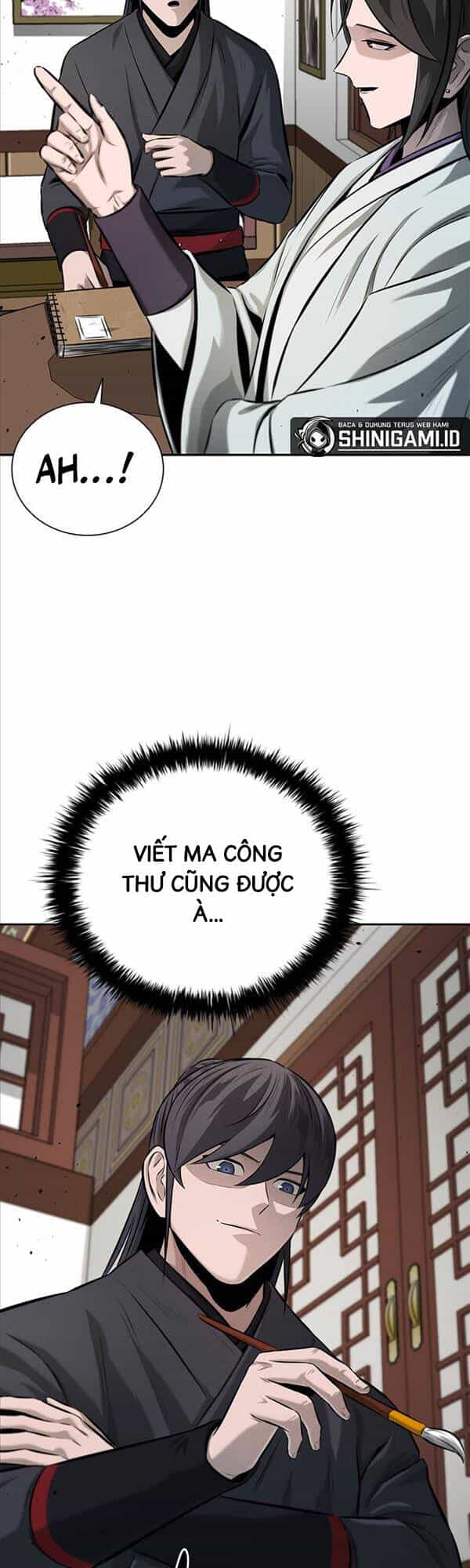 Kiếm Đế Nguyệt Linh - Chương 50 - ảnh 48