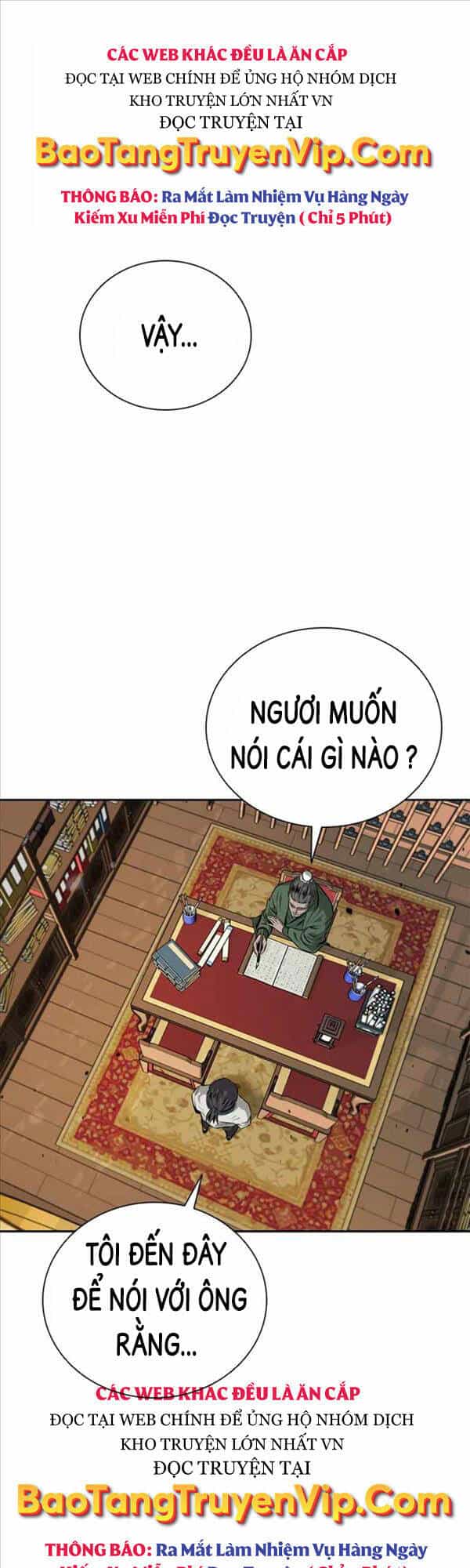 Kiếm Đế Nguyệt Linh - Chương 6 - ảnh 1