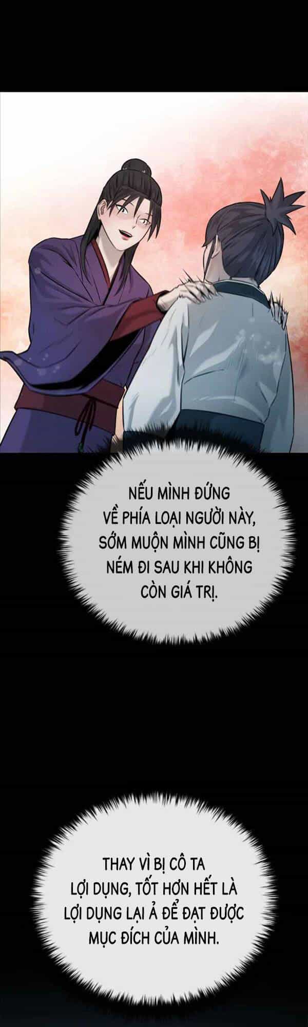 Kiếm Đế Nguyệt Linh - Chương 6 - ảnh 10