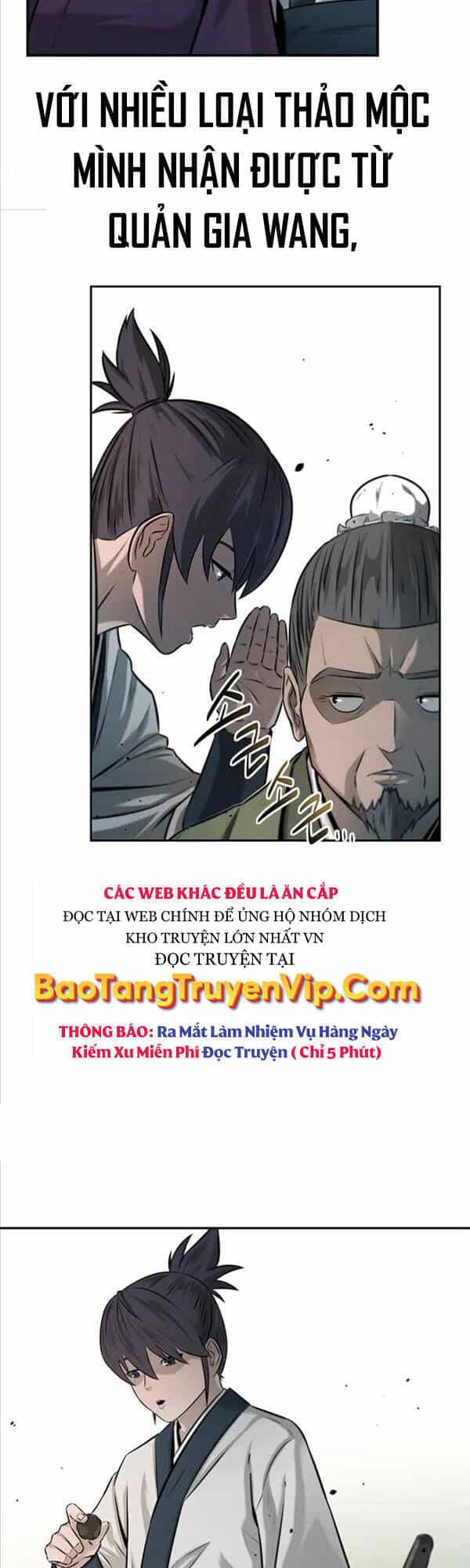 Kiếm Đế Nguyệt Linh - Chương 6 - ảnh 18