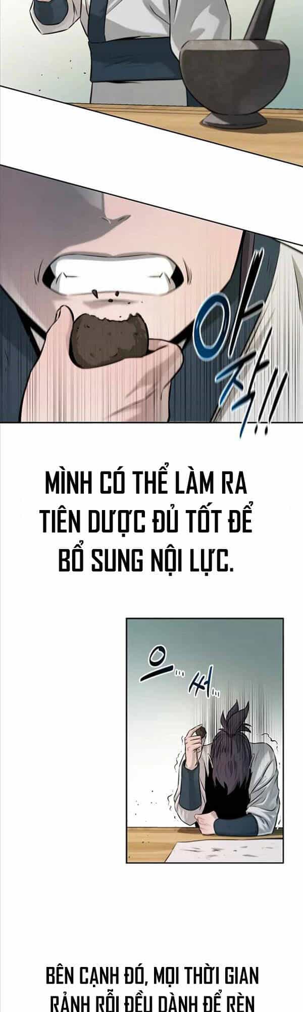 Kiếm Đế Nguyệt Linh - Chương 6 - ảnh 19