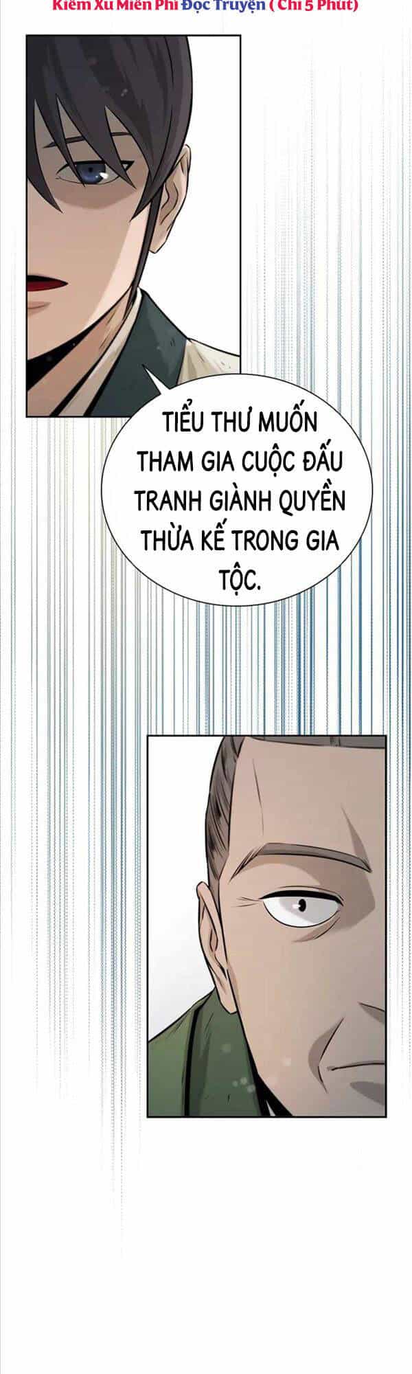 Kiếm Đế Nguyệt Linh - Chương 6 - ảnh 2