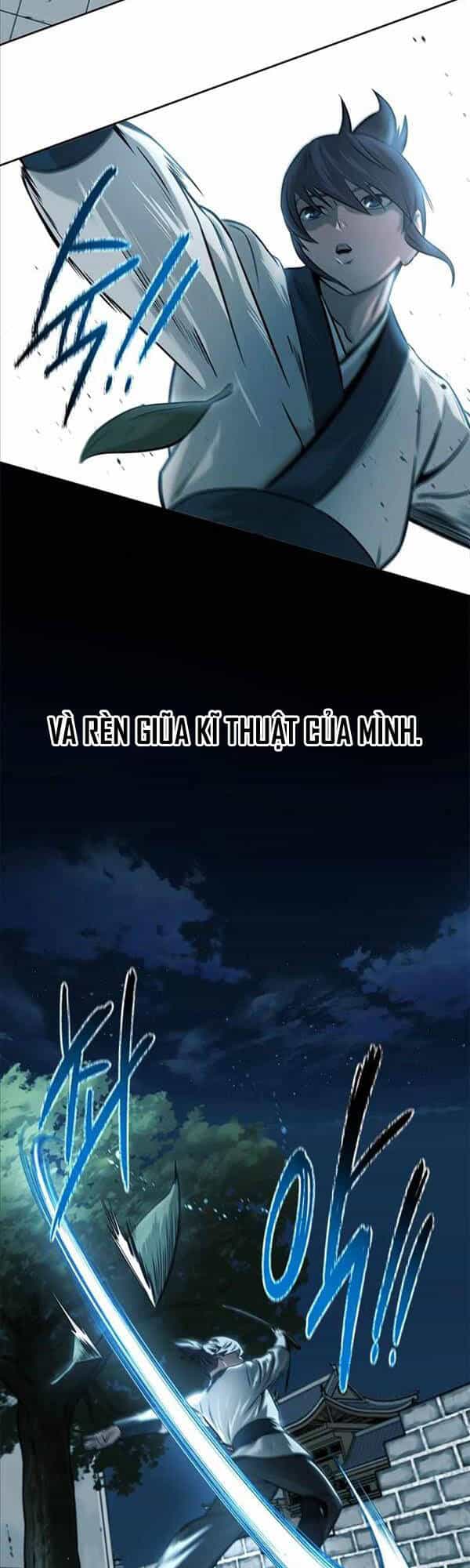 Kiếm Đế Nguyệt Linh - Chương 6 - ảnh 21
