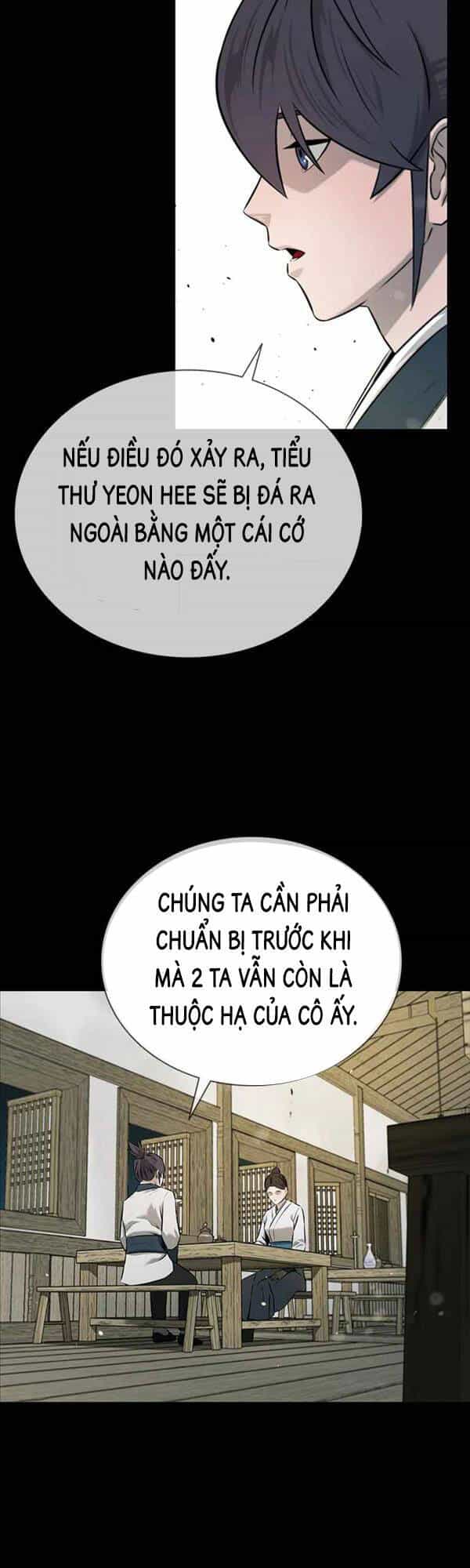 Kiếm Đế Nguyệt Linh - Chương 6 - ảnh 25