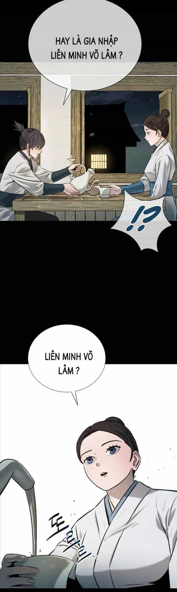 Kiếm Đế Nguyệt Linh - Chương 6 - ảnh 27