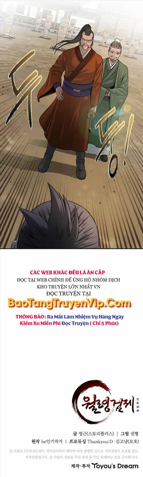 Kiếm Đế Nguyệt Linh - Chương 6 - ảnh 47