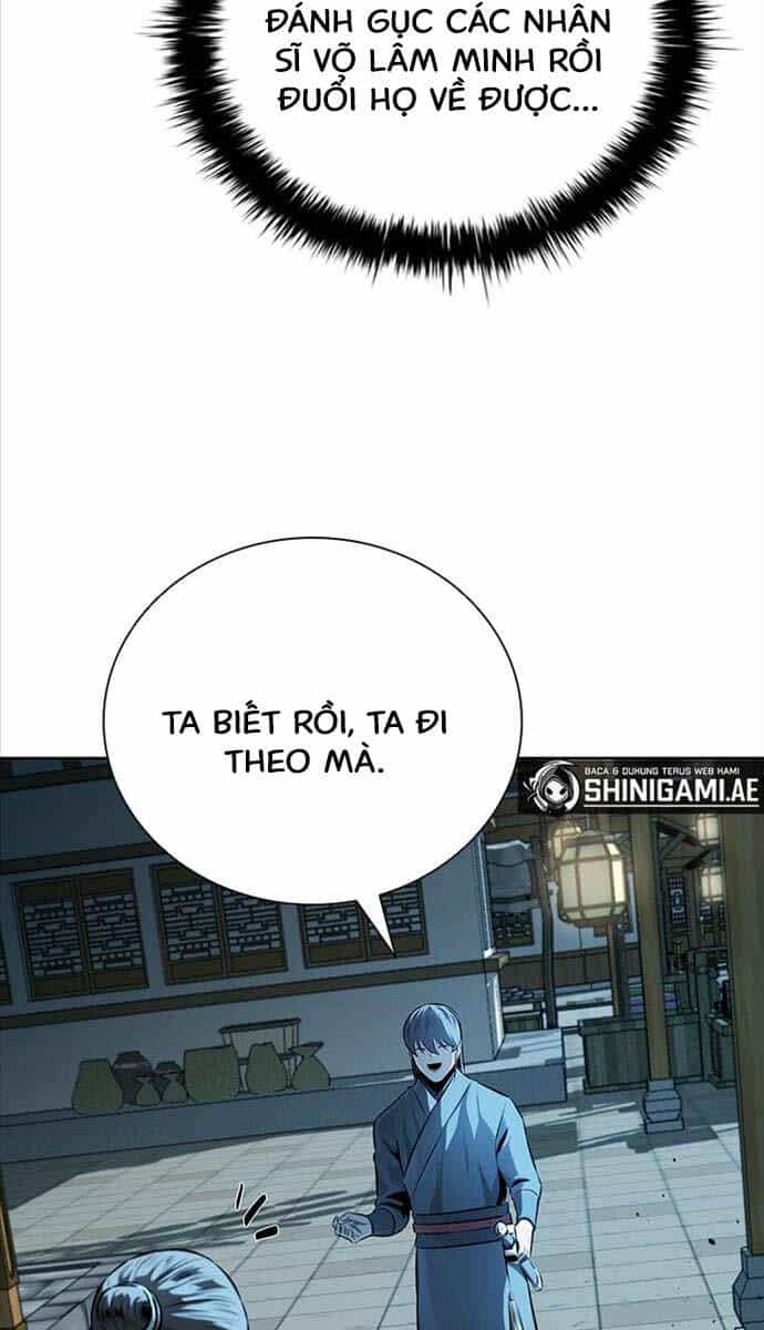 Kiếm Đế Nguyệt Linh - Chương 74 - ảnh 68
