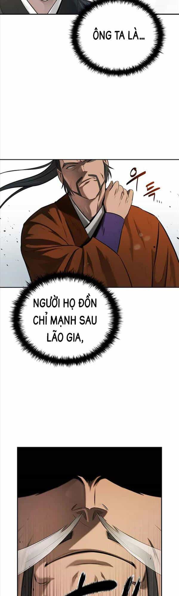 Kiếm Đế Nguyệt Linh - Chương 7 - ảnh 2