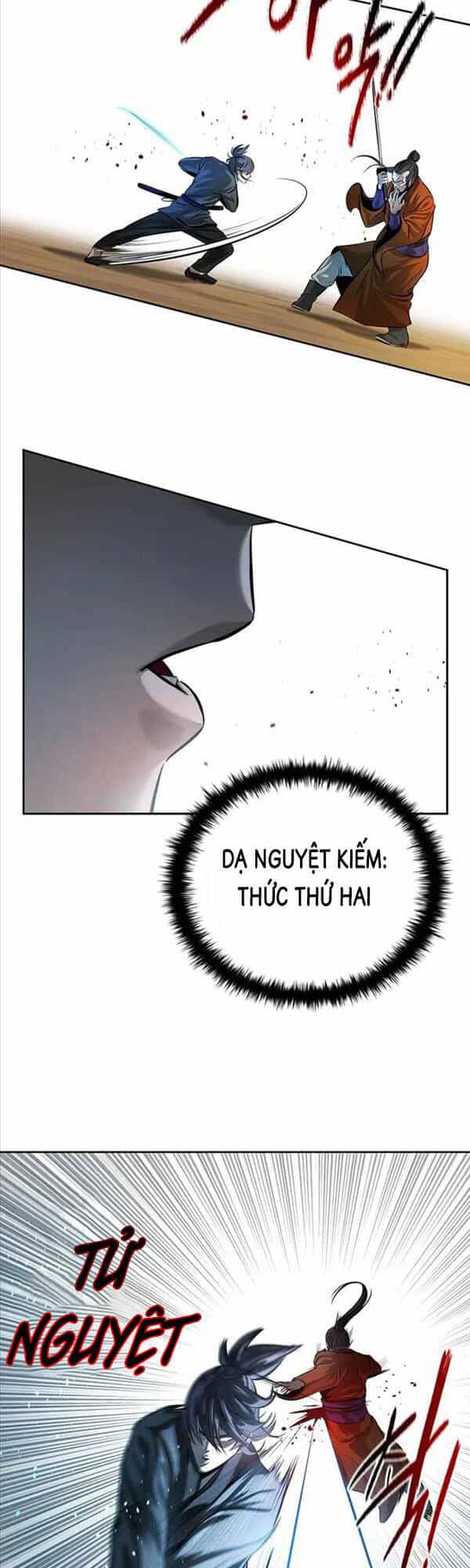 Kiếm Đế Nguyệt Linh - Chương 7 - ảnh 37