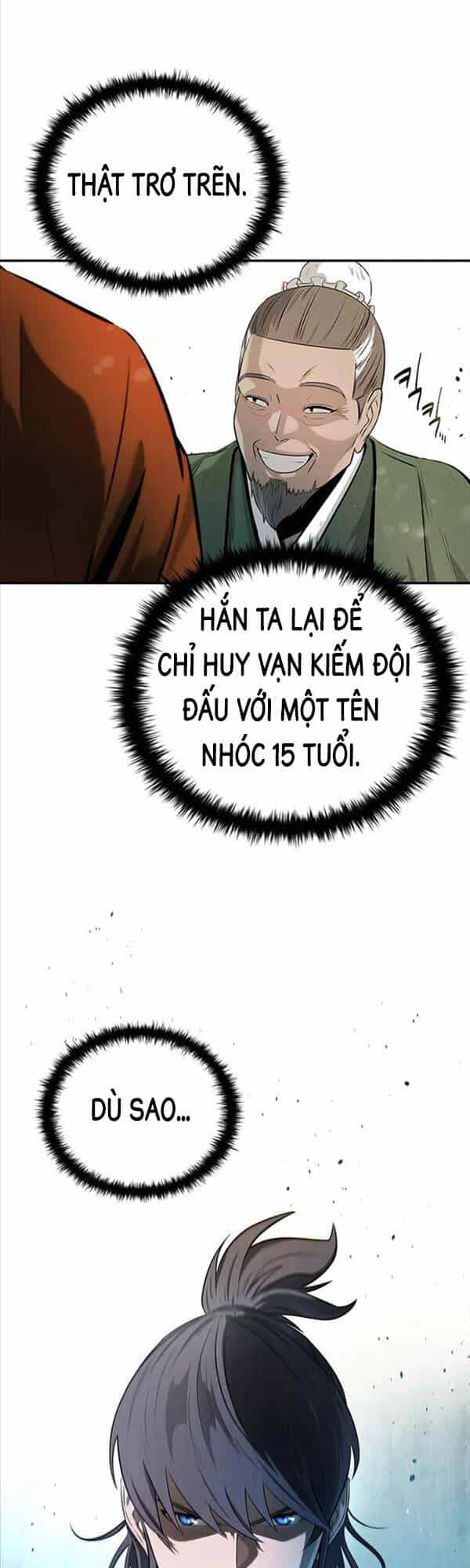 Kiếm Đế Nguyệt Linh - Chương 7 - ảnh 4