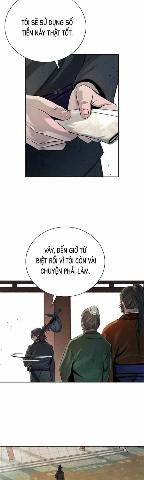 Kiếm Đế Nguyệt Linh - Chương 7 - ảnh 50