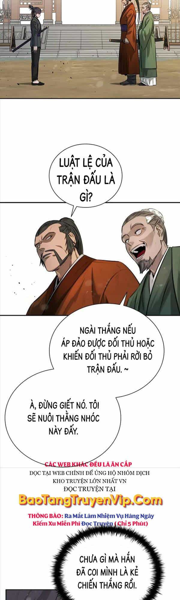 Kiếm Đế Nguyệt Linh - Chương 7 - ảnh 6