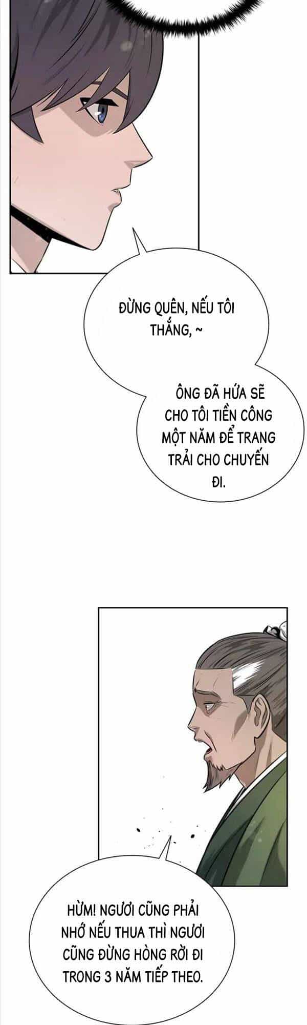 Kiếm Đế Nguyệt Linh - Chương 7 - ảnh 7