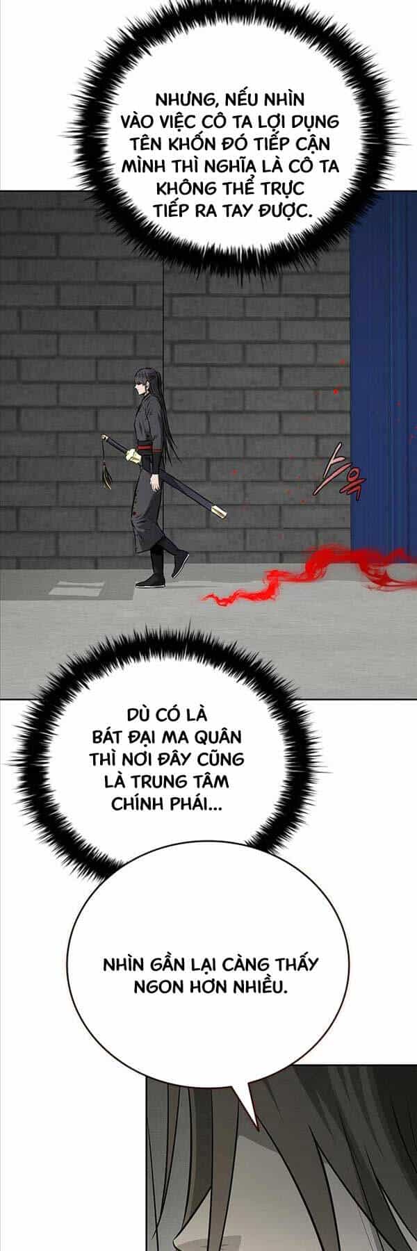 Kiếm Đế Nguyệt Linh - Chương 80 - ảnh 10