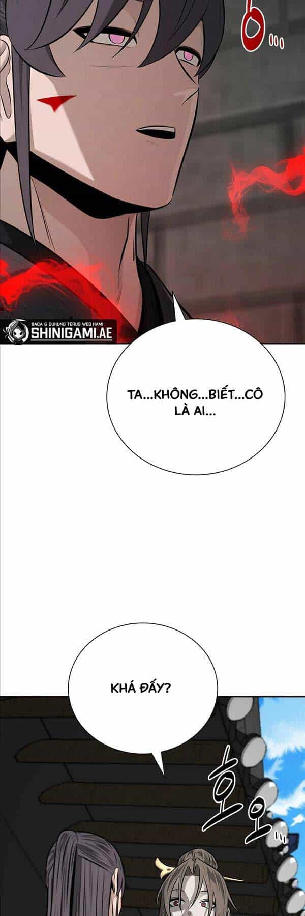 Kiếm Đế Nguyệt Linh - Chương 80 - ảnh 19