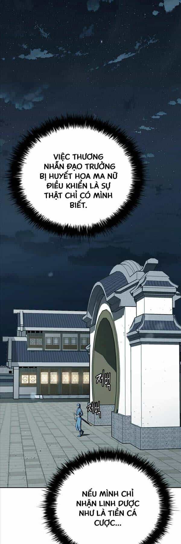 Kiếm Đế Nguyệt Linh - Chương 80 - ảnh 45