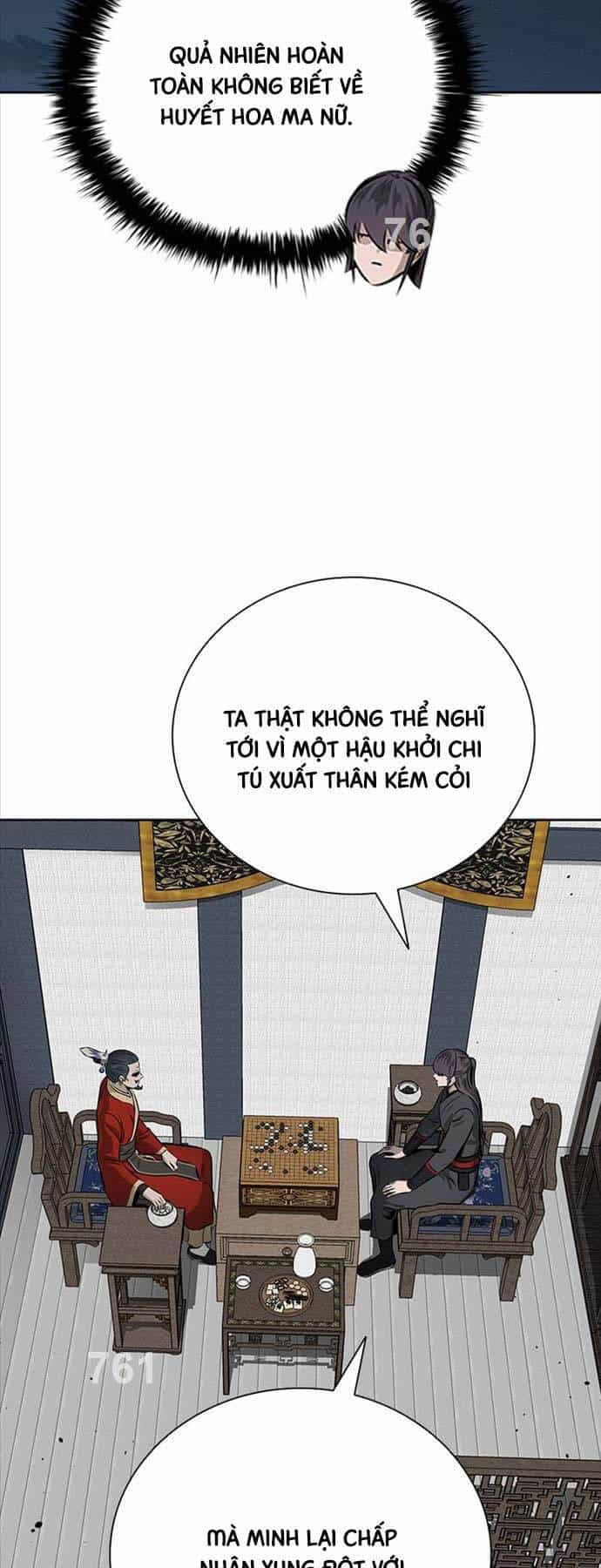 Kiếm Đế Nguyệt Linh - Chương 81 - ảnh 2