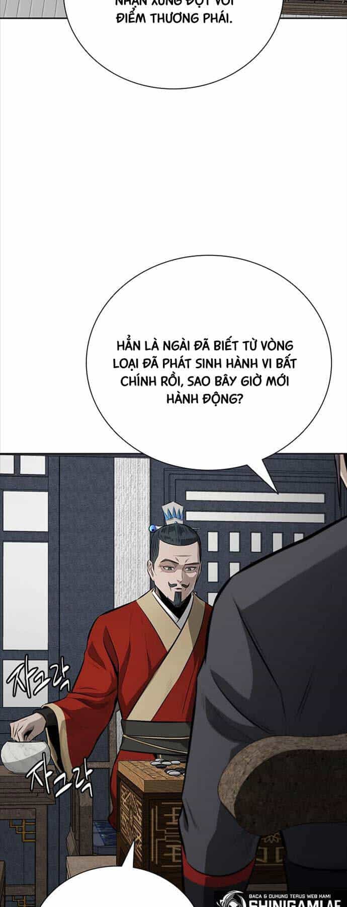Kiếm Đế Nguyệt Linh - Chương 81 - ảnh 3