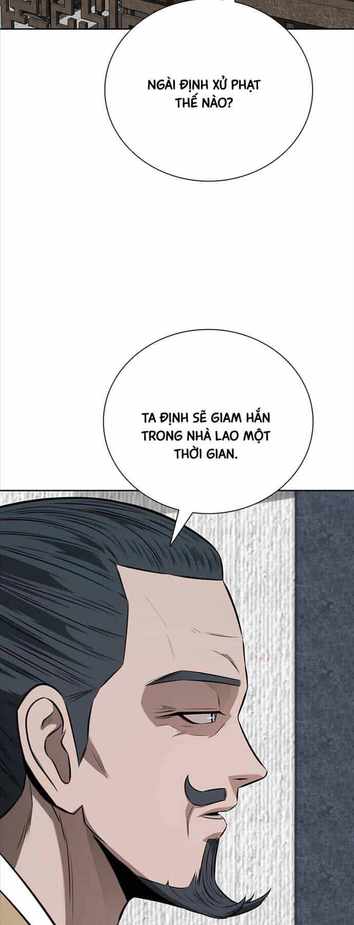 Kiếm Đế Nguyệt Linh - Chương 81 - ảnh 7