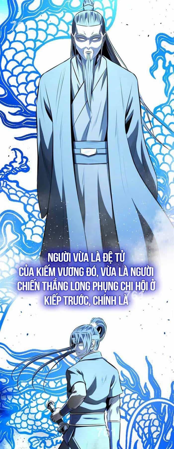 Kiếm Đế Nguyệt Linh - Chương 82 - ảnh 2