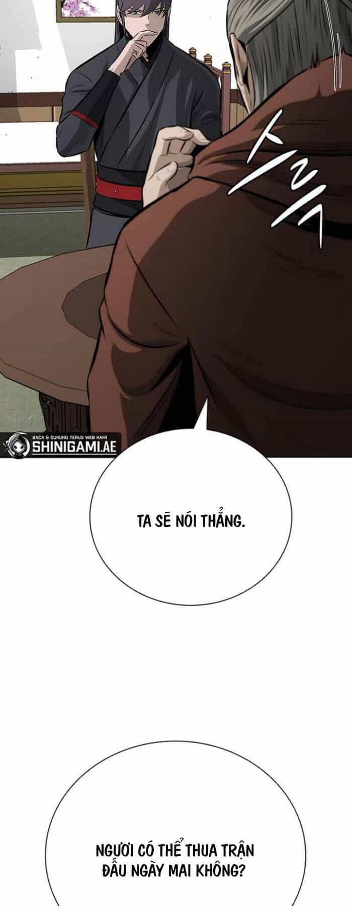 Kiếm Đế Nguyệt Linh - Chương 82 - ảnh 4