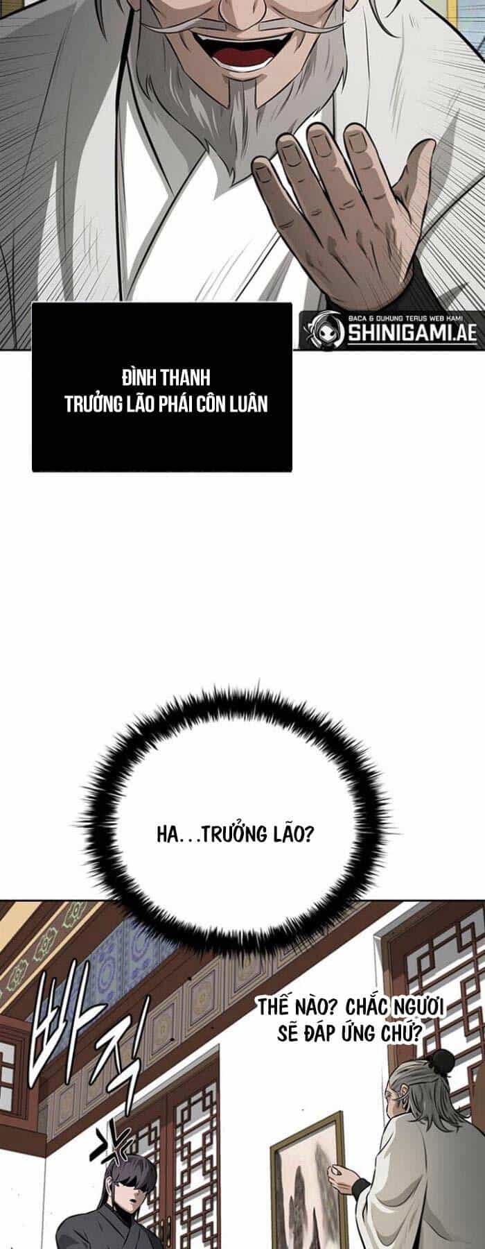 Kiếm Đế Nguyệt Linh - Chương 82 - ảnh 64