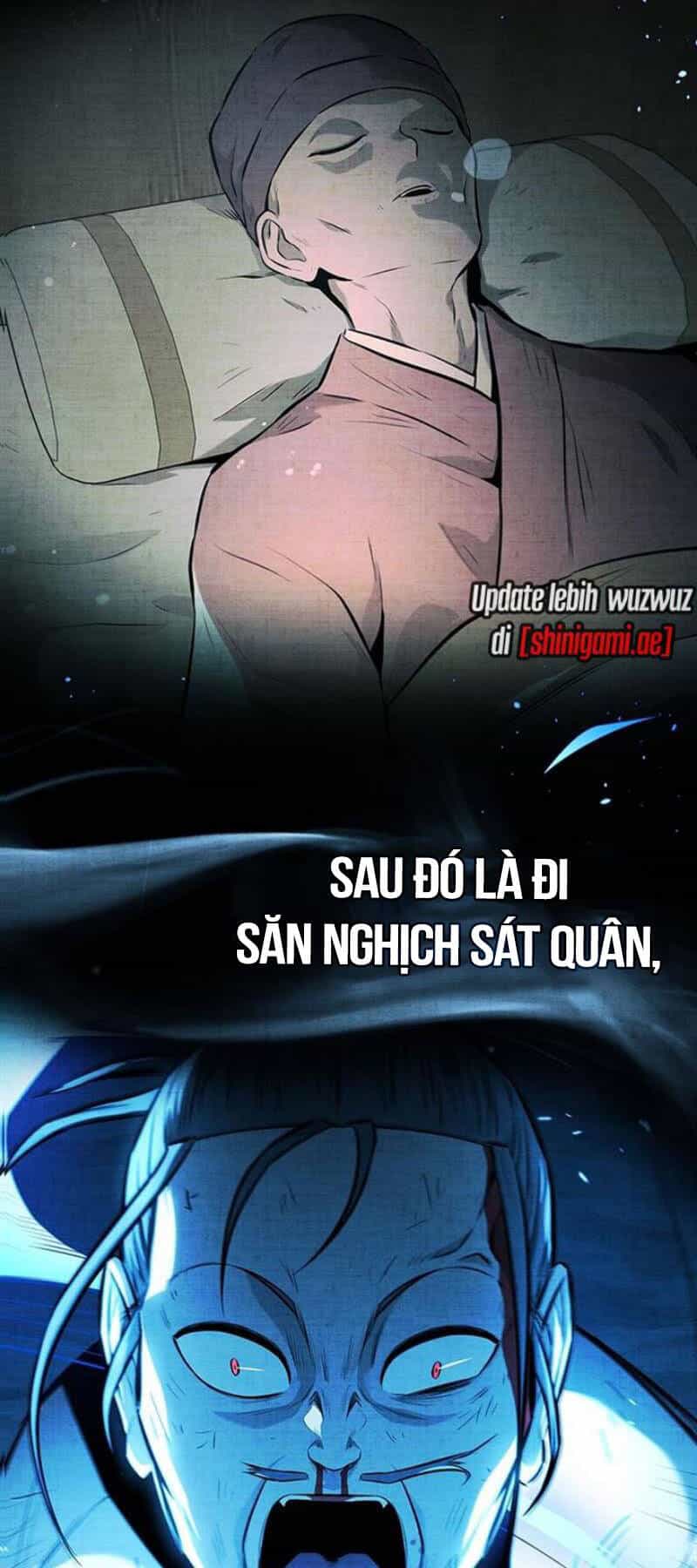 Kiếm Đế Nguyệt Linh - Chương 83 - ảnh 14