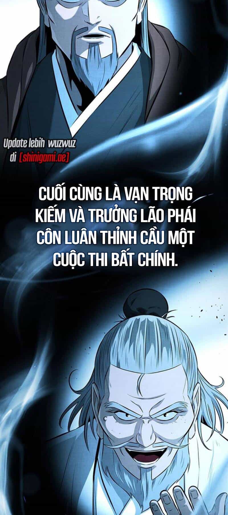 Kiếm Đế Nguyệt Linh - Chương 83 - ảnh 21